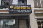 Mặt dựng Alu + Thanh Lam