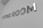 CHỮ NỔI INOX