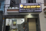 Mặt dựng Alu + Thanh Lam