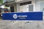 BẢNG HIỆU ALU ĐÈN LED