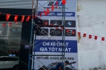 BẢNG HIỆU BẠT KHÔNG GÂN IN UV