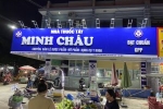 BẢNG HIỆU MẶT DỰNG ALU CHỮ NỔI