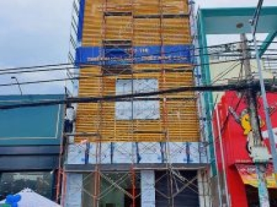 Tại sao nên đầu tư một bảng hiệu đẹp