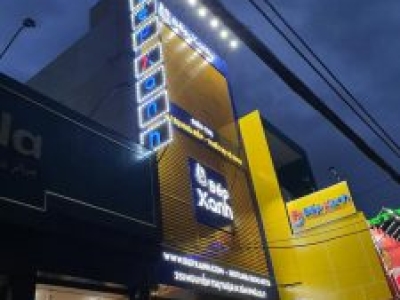 Tại sao nên đầu tư một bảng hiệu đẹp