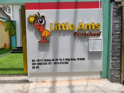 Tại sao bảng hiệu Alu lại là "vua" của các loại mặt dựng?