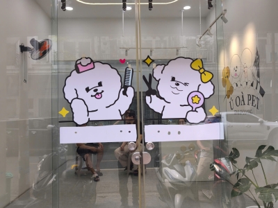 Những yếu tố cơ bản để định giá của bảng hiệu