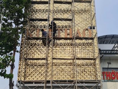 Tại sao các thương hiệu lớn sẵn sàng chi hàng trăm triệu cho bảng hiệu?