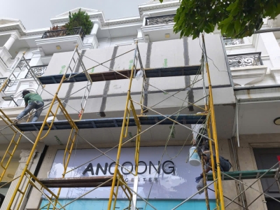 5 Lợi ích vàng khi sở hữu một bảng hiệu quảng cáo chuyên nghiệp.