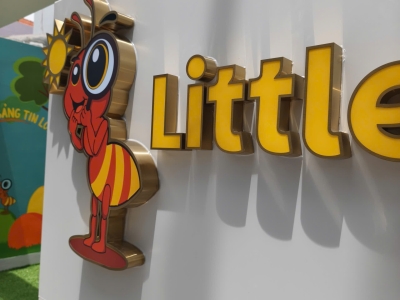 Độ bền của bảng hiệu Alu ngoài trời là bao nhiêu năm?