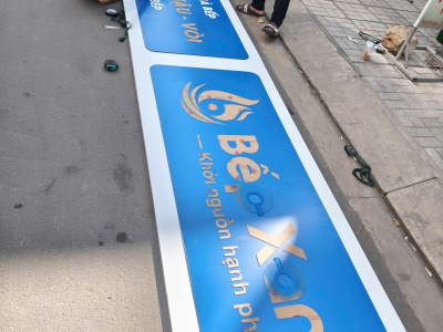 5 Lợi ích vàng khi sở hữu một bảng hiệu quảng cáo chuyên nghiệp.