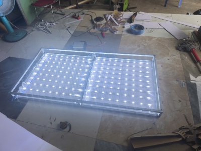 Cách sở hữu bảng hiệu đẹp và tiết kiệm tối đa chi phí.