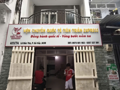 Cách sở hữu bảng hiệu đẹp và tiết kiệm tối đa chi phí.