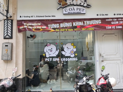 Những yếu tố cơ bản để định giá của bảng hiệu