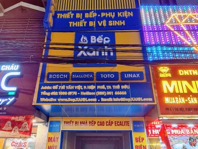 Tại sao các thương hiệu lớn sẵn sàng chi hàng trăm triệu cho bảng hiệu?