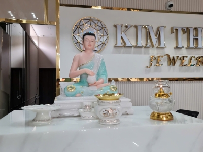 5 Lợi ích vàng khi sở hữu một bảng hiệu quảng cáo chuyên nghiệp.