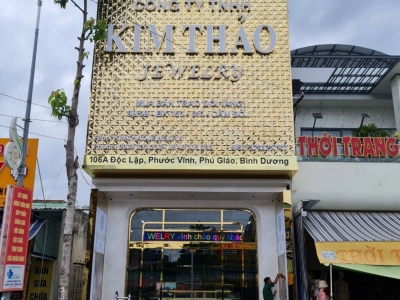 Tại sao bảng hiệu là khoản đầu tư "sinh lời" nhất của cửa hàng ?