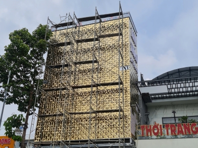 Tại sao các thương hiệu lớn sẵn sàng chi hàng trăm triệu cho bảng hiệu?