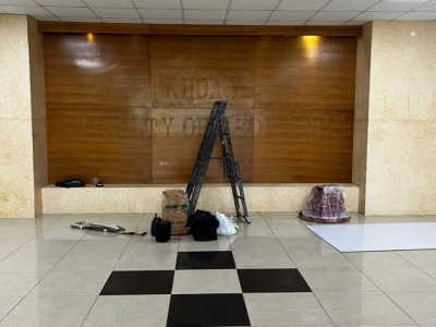 Công trình Đại Học Y Dược Thành phố Hồ Chí Minh
