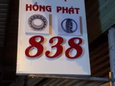 Những lỗi thiết kế bảng hiệu phổ biến khiến khách hàng "ngó lơ".