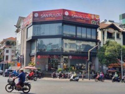 Tại sao nên đầu tư một bảng hiệu đẹp
