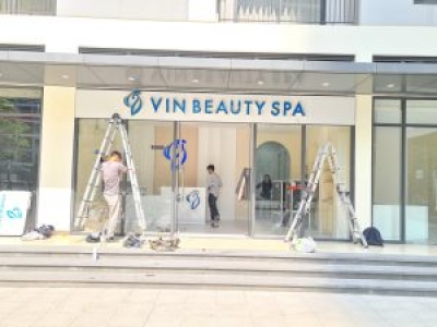 Tại sao nên đầu tư một bảng hiệu đẹp