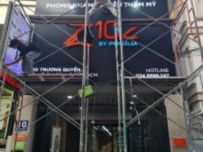 Bí mật đằng sau những bảng hiệu "nhìn là muốn vào mua".