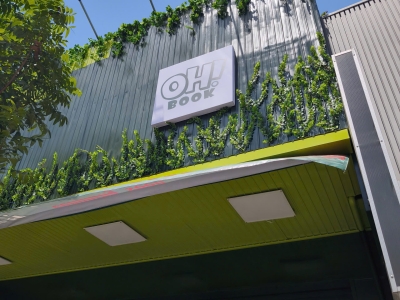 Những yếu tố cơ bản để định giá của bảng hiệu