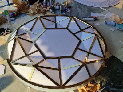 Tại sao các thương hiệu lớn sẵn sàng chi hàng trăm triệu cho bảng hiệu?