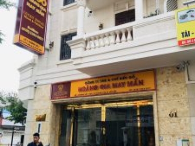 Cách bảng hiệu đẹp giúp bạn tăng gấp đôi lượng khách vãng lai.