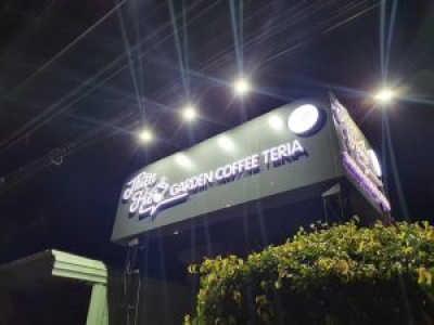 Cách bảng hiệu đẹp giúp bạn tăng gấp đôi lượng khách vãng lai.