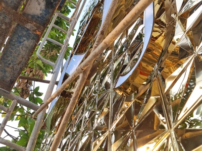 Tại sao các thương hiệu lớn sẵn sàng chi hàng trăm triệu cho bảng hiệu?