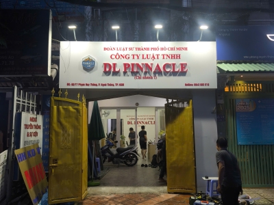 Độ bền của bảng hiệu Alu ngoài trời là bao nhiêu năm?