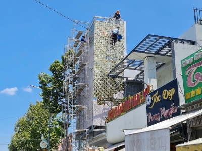 Tại sao các thương hiệu lớn sẵn sàng chi hàng trăm triệu cho bảng hiệu?