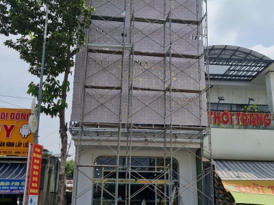 Tại sao các thương hiệu lớn sẵn sàng chi hàng trăm triệu cho bảng hiệu?