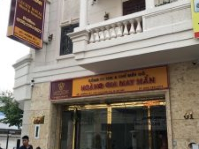 Cách bảng hiệu đẹp giúp bạn tăng gấp đôi lượng khách vãng lai.