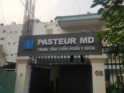 Tại sao bảng hiệu Alu lại là "vua" của các loại mặt dựng?