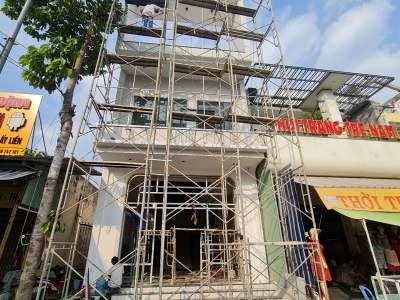 Tại sao các thương hiệu lớn sẵn sàng chi hàng trăm triệu cho bảng hiệu?