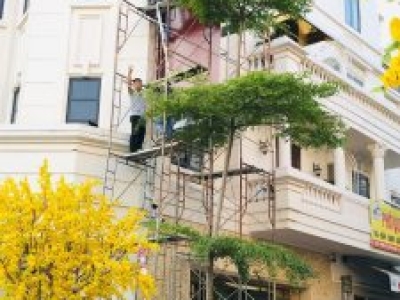 Cách bảng hiệu đẹp giúp bạn tăng gấp đôi lượng khách vãng lai.