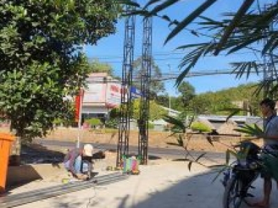 Cách bảng hiệu đẹp giúp bạn tăng gấp đôi lượng khách vãng lai.