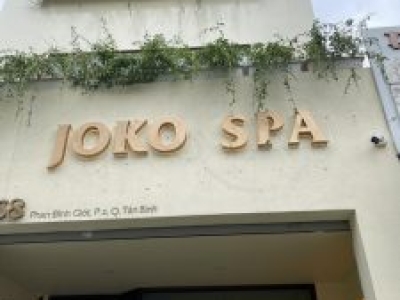 Những lỗi thiết kế bảng hiệu phổ biến khiến khách hàng "ngó lơ".