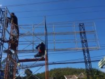 Cách bảng hiệu đẹp giúp bạn tăng gấp đôi lượng khách vãng lai.