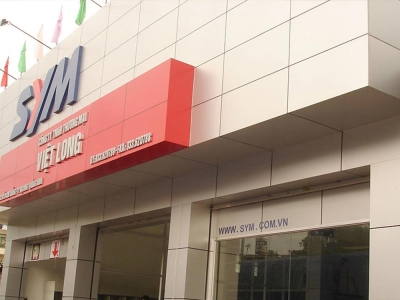 Tại sao bảng hiệu là khoản đầu tư "sinh lời" nhất của cửa hàng ?