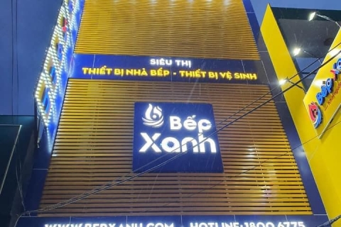 Tại sao các thương hiệu lớn sẵn sàng chi hàng trăm triệu cho bảng hiệu?