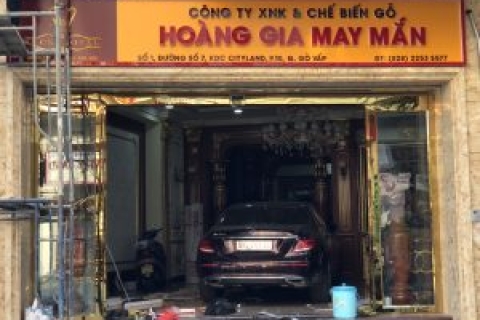 Những lỗi thiết kế bảng hiệu phổ biến khiến khách hàng "ngó lơ".