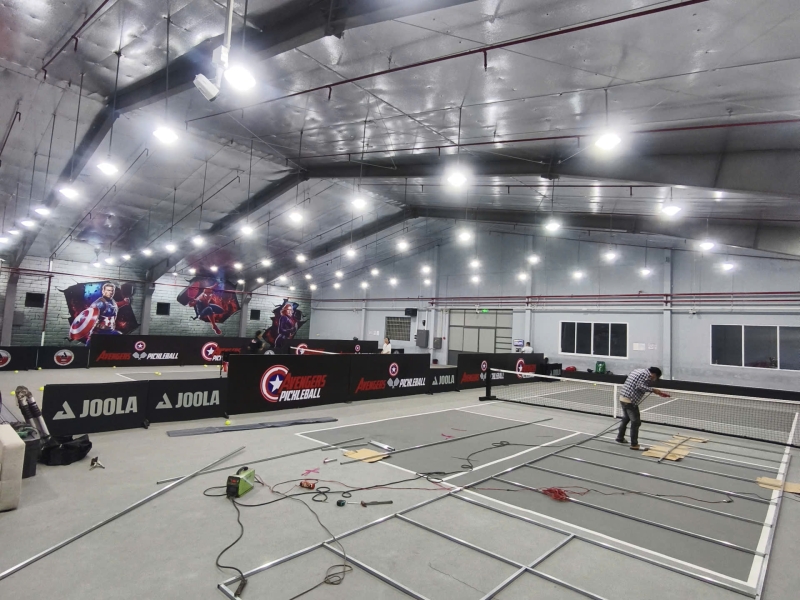 BẢNG HIỆU BẠT PHỔ THÔNG