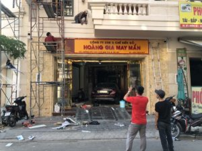 BẢNG HIỆU ALU ĐÈN LED