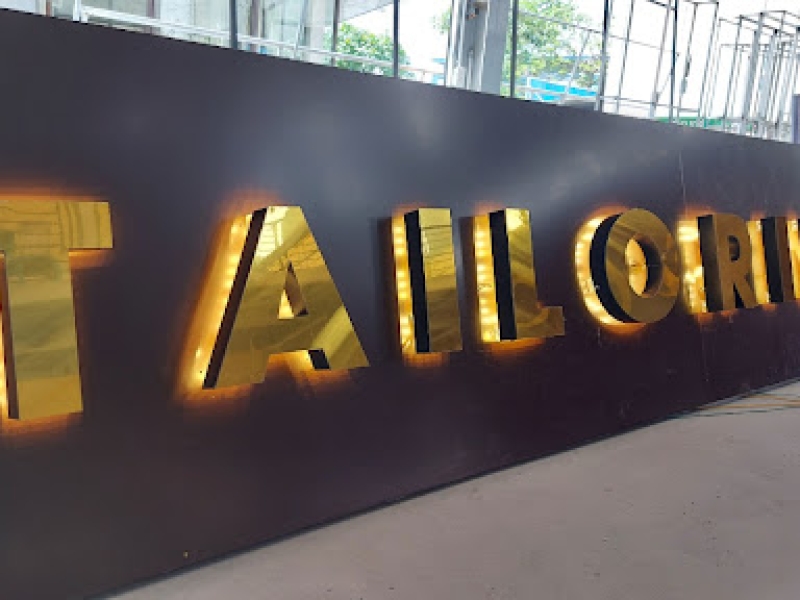 BẢNG HIỆU ALU ĐÈN LED