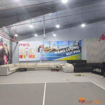 BẢNG HIỆU BẠT PHỔ THÔNG